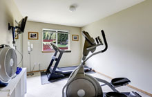 Clifton Maybank home gym construction leads